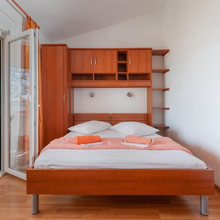 Apartments By The Sea Igrane, Makarska - 310 חדר תמונה