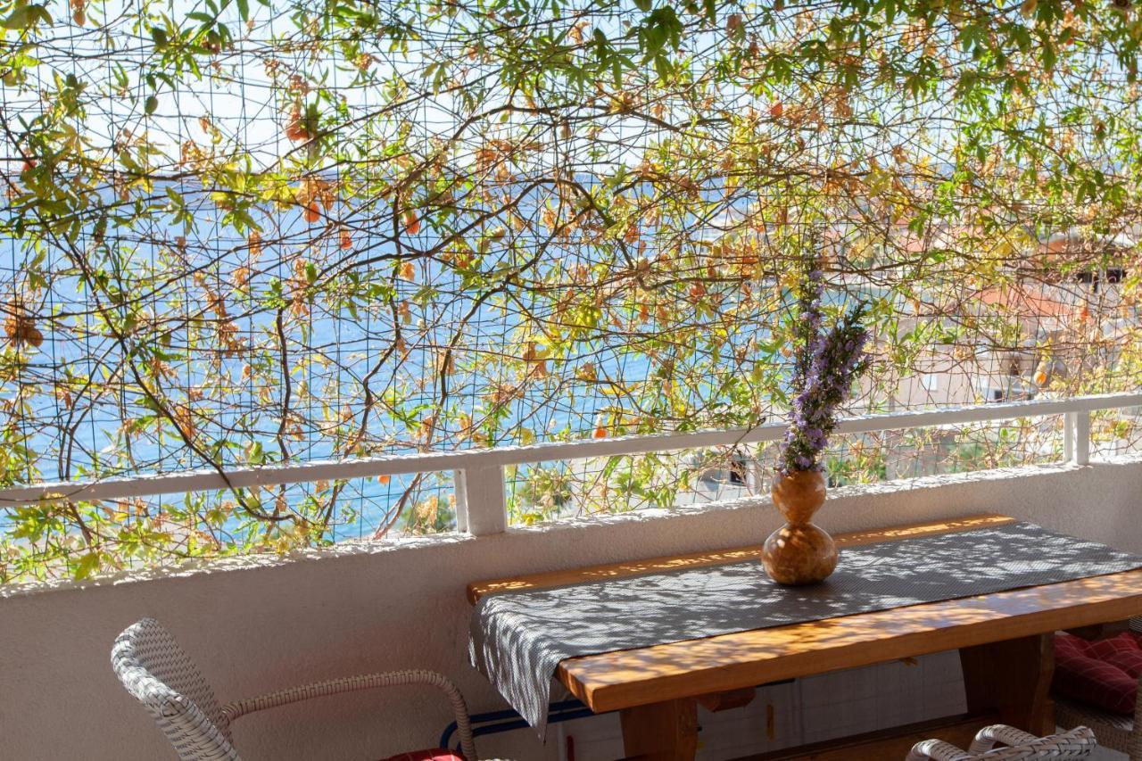 Apartments By The Sea Igrane, Makarska - 310 מראה חיצוני תמונה