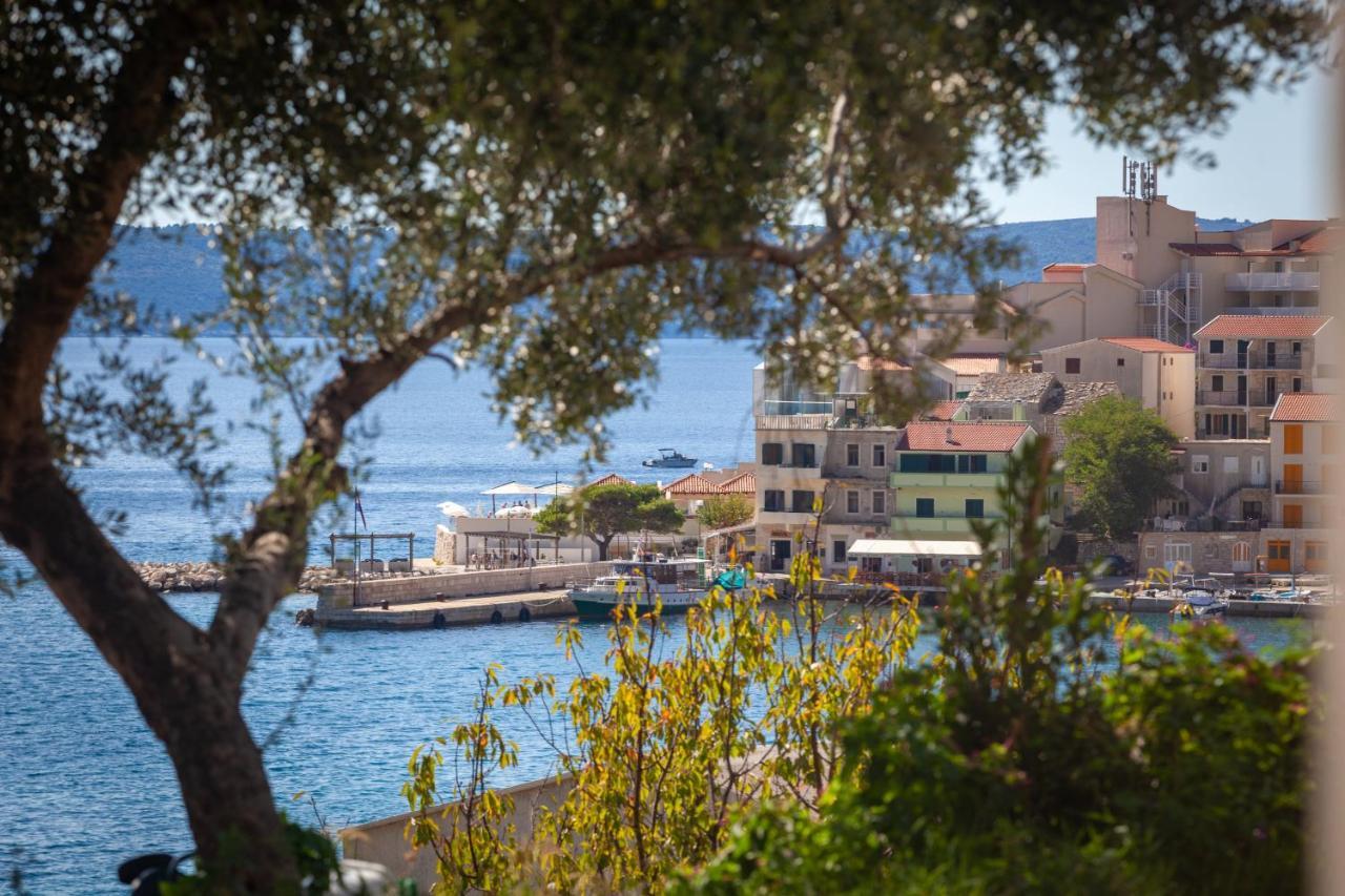 Apartments By The Sea Igrane, Makarska - 310 מראה חיצוני תמונה